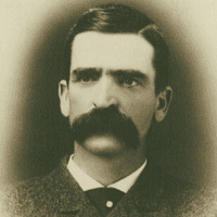 Seth Bullock | Deadwoods Sheriff