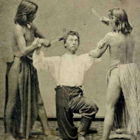 Scalping  Trading | My Sixty Years On The Plains