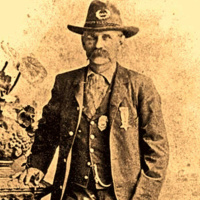 John Selman Sr | Killer with a Badge