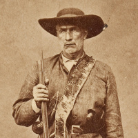 Bigfoot Wallace: Texas Hero or Villain?