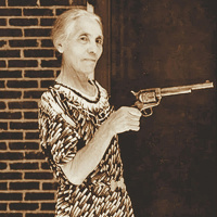 The Widows Secret: Was Billy the Kids Death a Hoax?