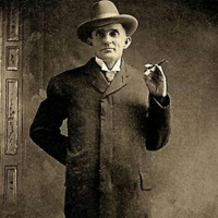 Deacon Jim Miller | Old West Hitman