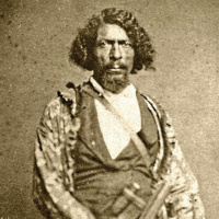James Beckwourth: From Slave to Mountain Man