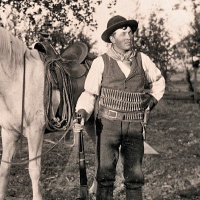 Frank Canton | Johnson County War (Part 3)