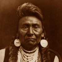 Chief Joseph  the Nez Perce War