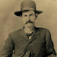 Mysterious Dave Mather: The Gunfighter Who Vanished Without a Trace