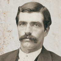 Tom Bear River Smith: Abilenes Forgotten marshal