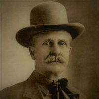 Bill Tilghman | Frontier Lawman