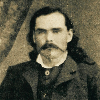 Billy Dixon  the 2nd Battle of Adobe Walls