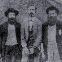 Bill Longley | The Deadliest Gun in Texas