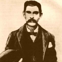 Huckleberry or Hucklebearer?