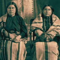 The Reign of Terror: Osage Nation Murders w/ Crimes of the Centuries