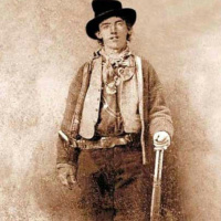 Billy the Kid | Desperado (Part 4)