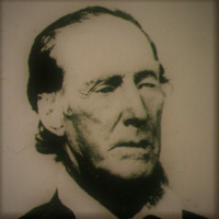 Jim Clyman | Iconic Fur Trapper