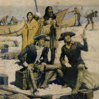 Lewis  Clark | The Corps of Discovery (Part 1)