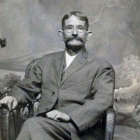 Doc Scurlock | The Thinking Mans Outlaw