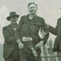 Devil Canyon Shootout