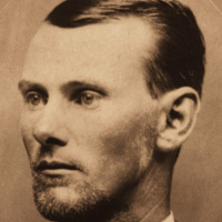 Jesse James | Perdition (Part 4)