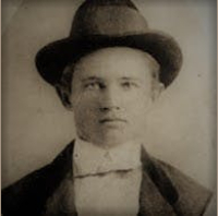 Rube Burrow | The Robinhood of Alabama