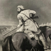 Jim Bridger | The Guide (Part 4)