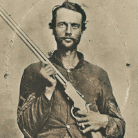 Whisperin Jim Smith | Avenging Nemesis