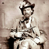 Jim Crow Chiles | The Dancing Missouri Bushwhacker