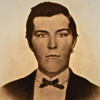 John Wesley Hardin vs Wild Bill Hickok (Part 2)