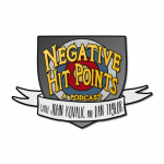 Negative Hit Points