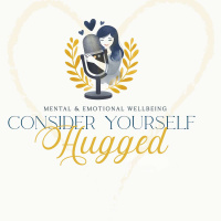 Hug 164 Stress Awareness Month Part III: Money!