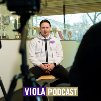 Max Uhlig: Rückblick und Ausblick Young Violets (12/2024)