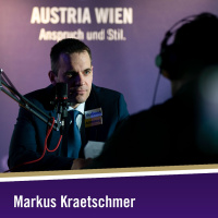 Markus Kraetschmer im ausführlichen Interview