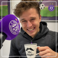 Benedikt Pichler im ViolaPodcast-Gedankenspiel