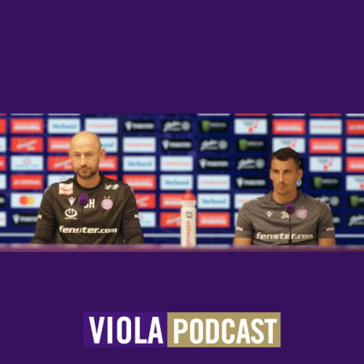 Viola Podcast