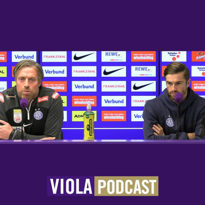 Viola Podcast