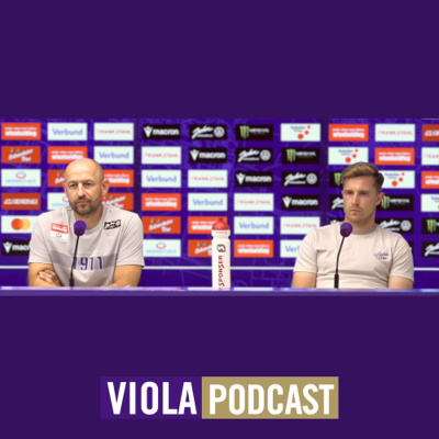 Viola Podcast