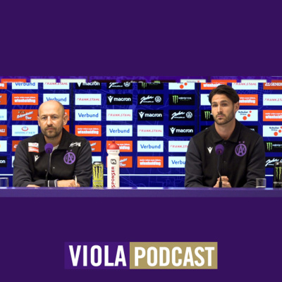 Viola Podcast
