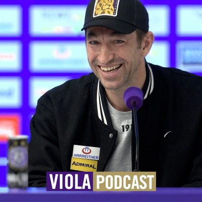 Viola Podcast