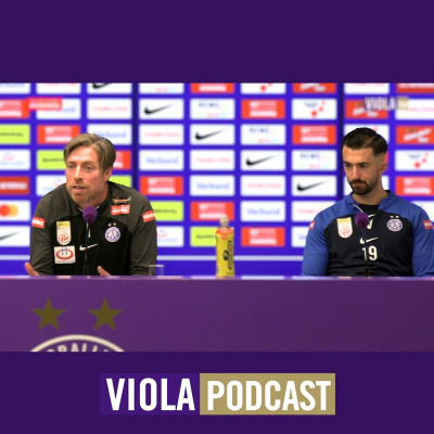 Viola Podcast