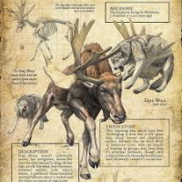 Jämtlands landskapsdjur