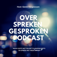 OSG 165 - Hoogsensitiviteit op de werkvloer met Suzanne Nieuwenhuis