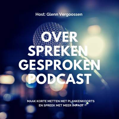 Over Spreken Gesproken Podcast