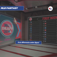 ¡La diferencia entre ligas! Ft. Los Rookies