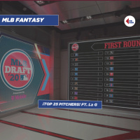 Los 25 mejores pitchers FT. La G (Parte 2)