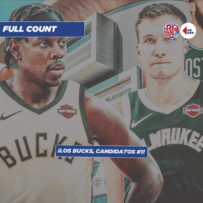 Full Count By Bostons