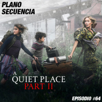 Un lugar en silencio - Parte II