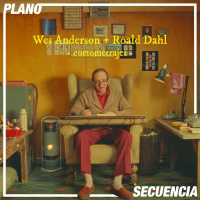 Wes Anderson + Roald Dahl: Cortometrajes