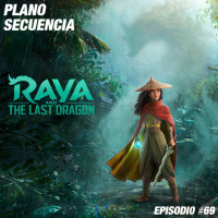 Raya y la última dragona
