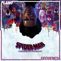 Spider-Man: A través del Spider-verso