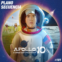 Apollo 10½: Una infancia espacial