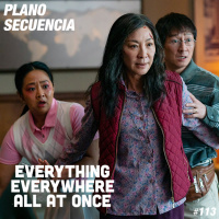 Todo en todas partes al mismo tiempo